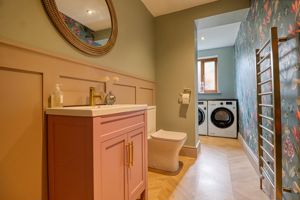 WC & Utility- click for photo gallery